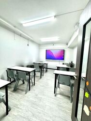 Ang Mo Kio Avenue 6 (D20), Shop House #454326371
